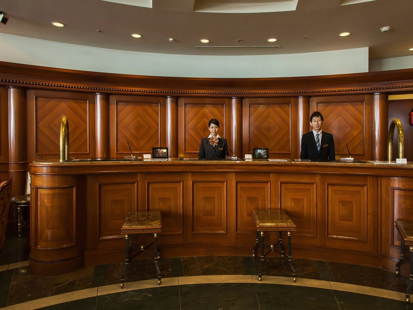 Prince Smart Inn Nagoya Sakae