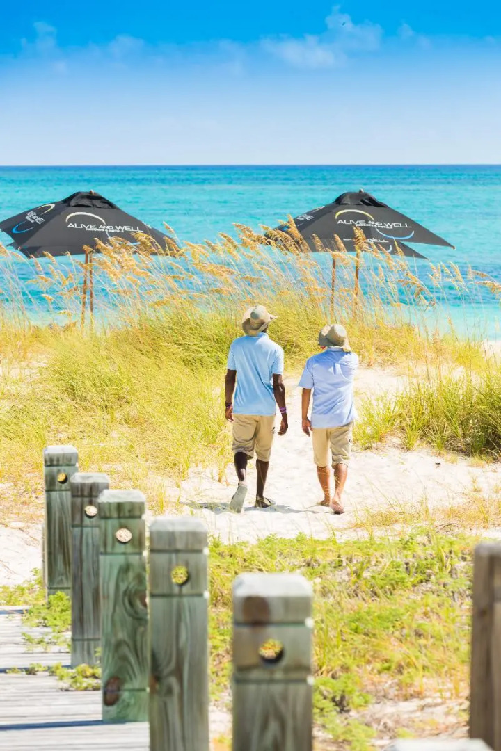 One On Marlin – Adults Only