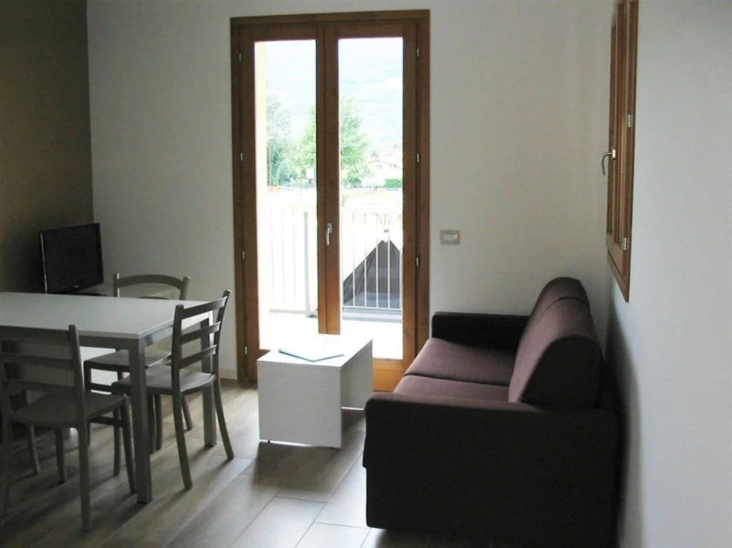 Residence Borgo Del Cigno