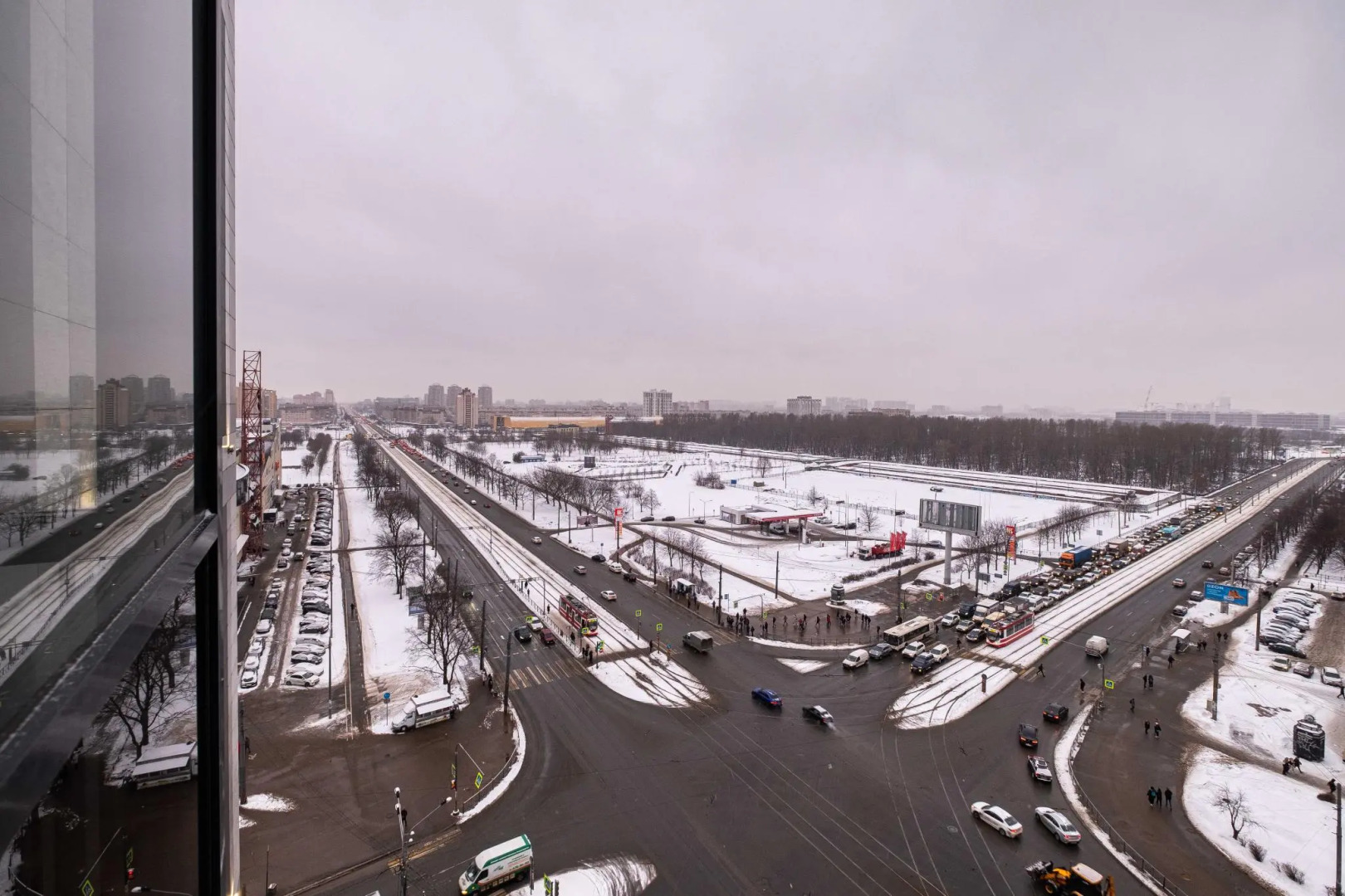 Апартаменты для Вас на улице Салова