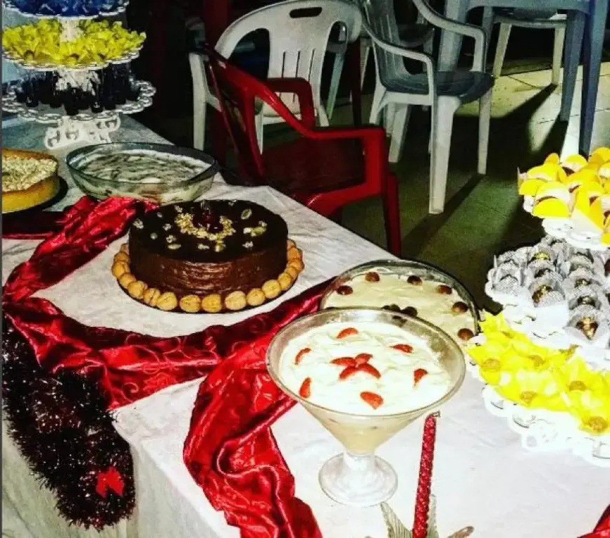 Pousada Refúgio do Capitão