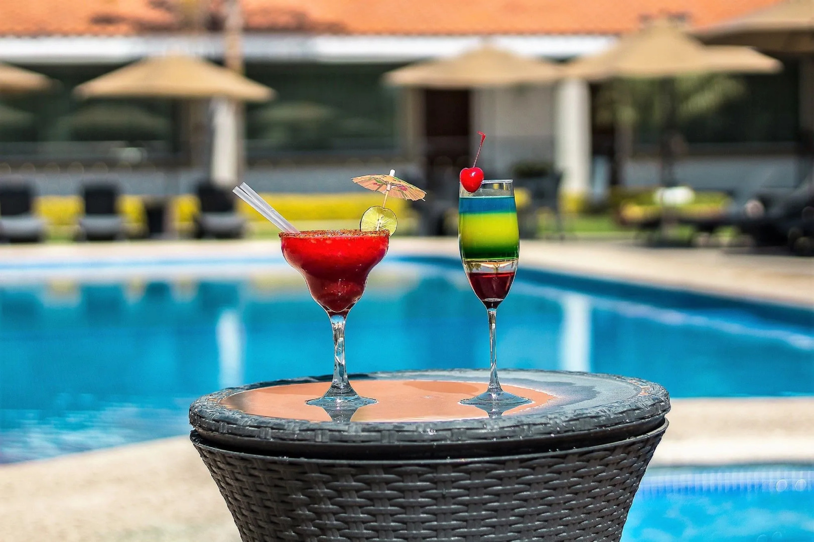 Hotel Ecce Inn & Spa