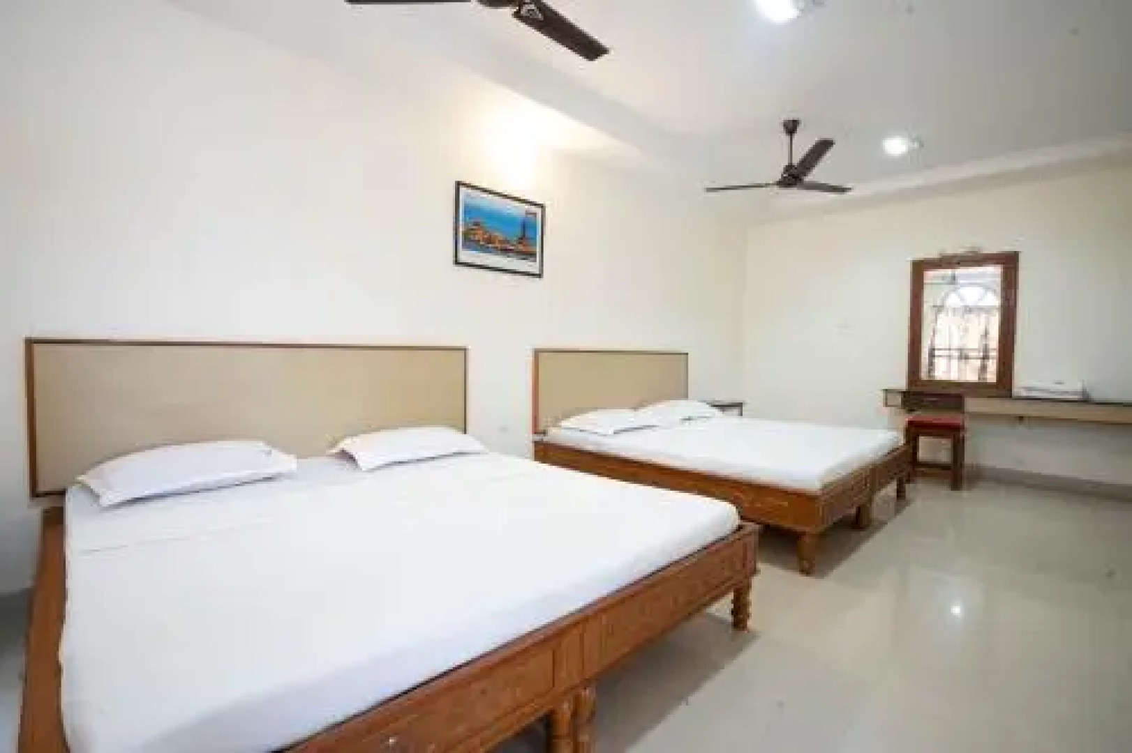 Hotel TamilNadu, Kanniyakumari
