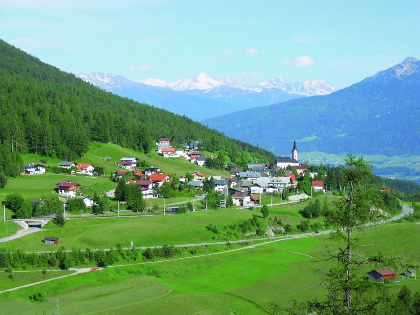 Wildfang Spa Retreat Seefeld