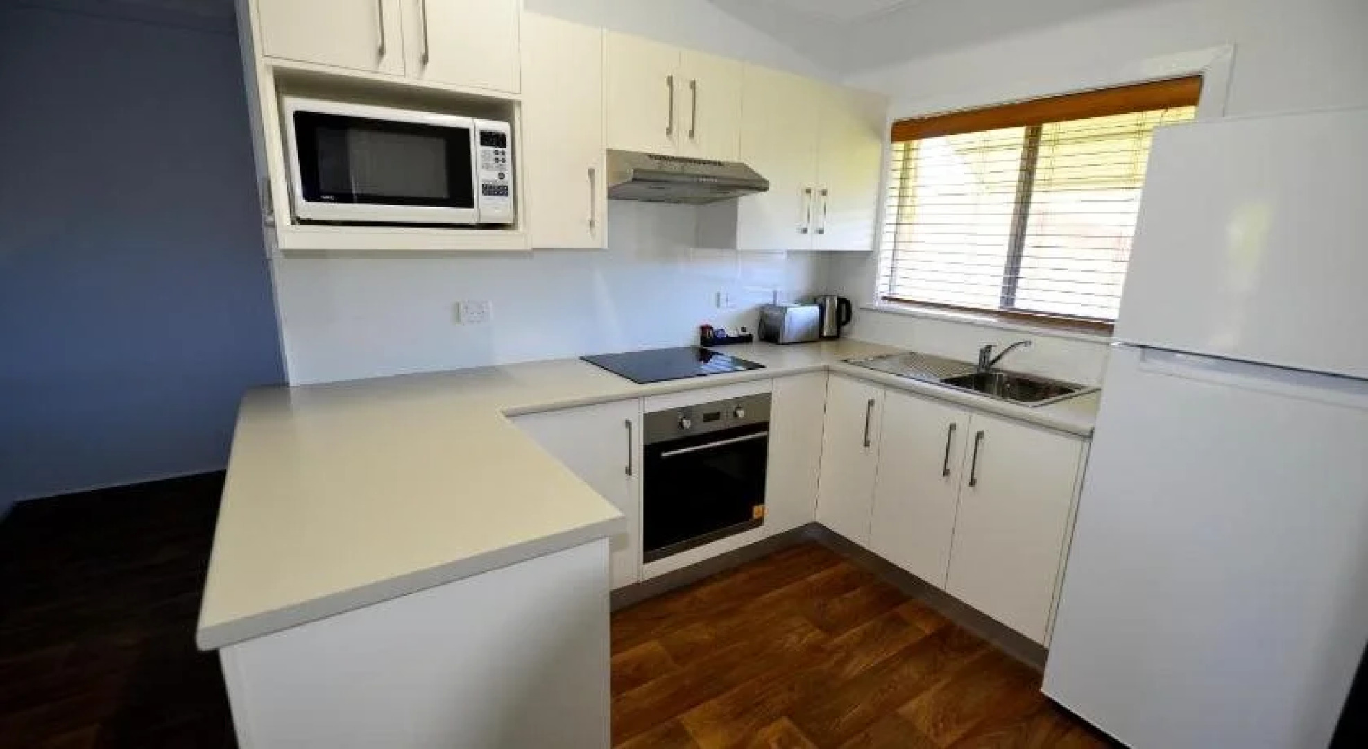 City Centre Apartments