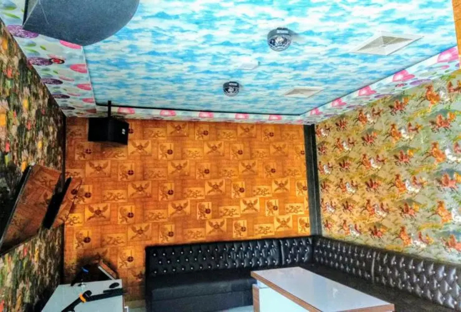 Golden Rich 88 Hotel