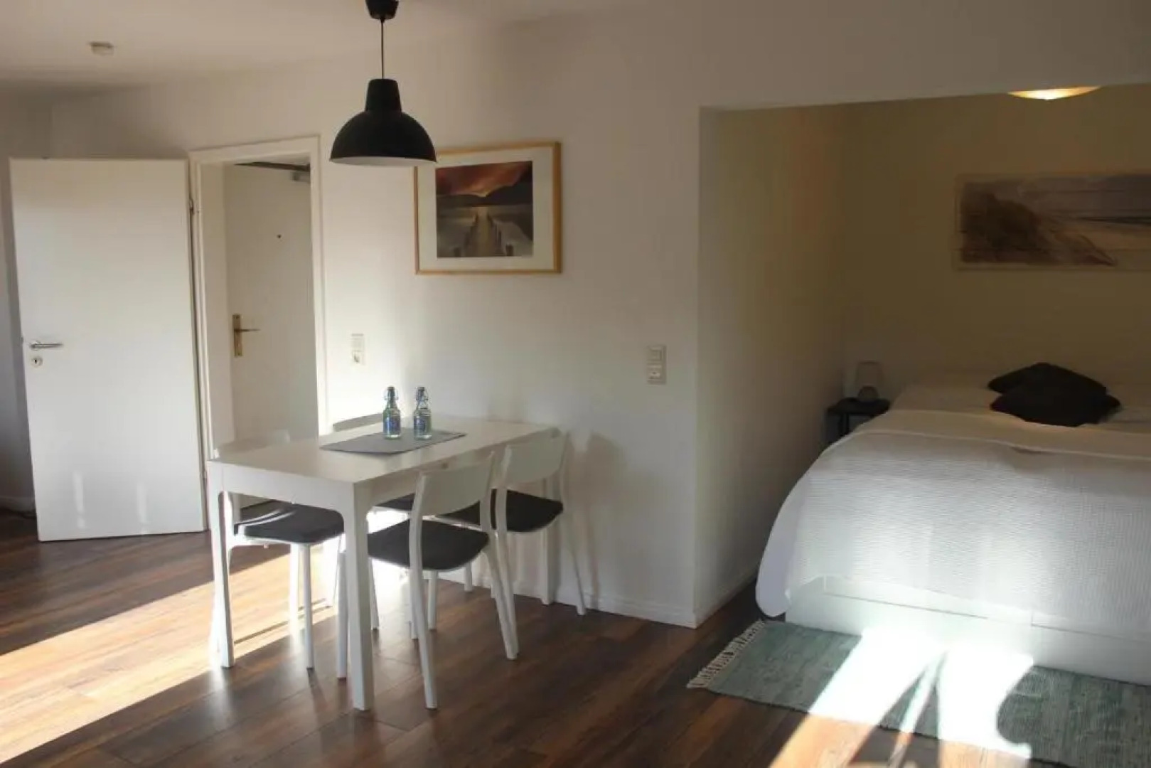 Appartement 660 Erik