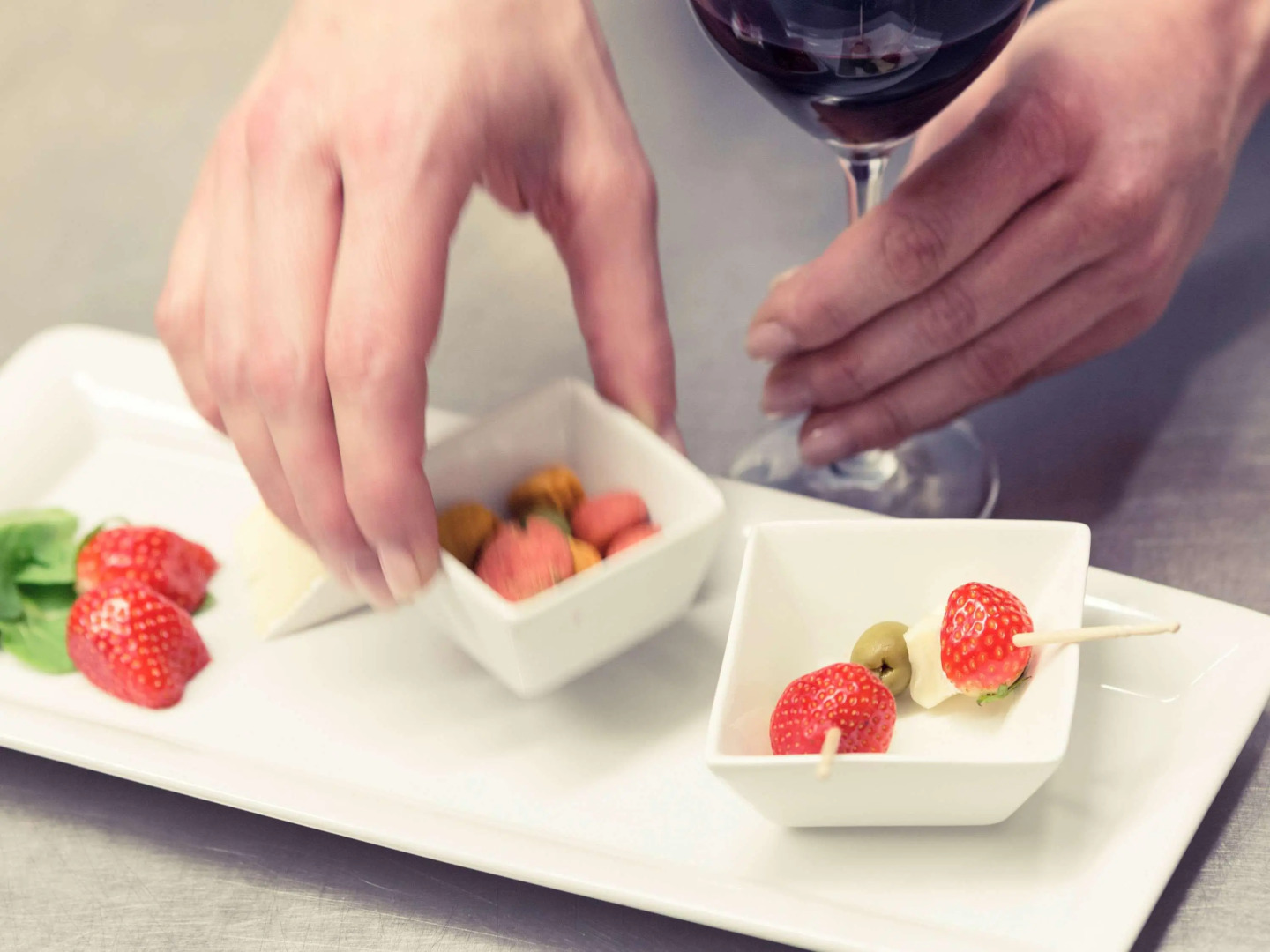 Mercure Hotel Berlin Mitte