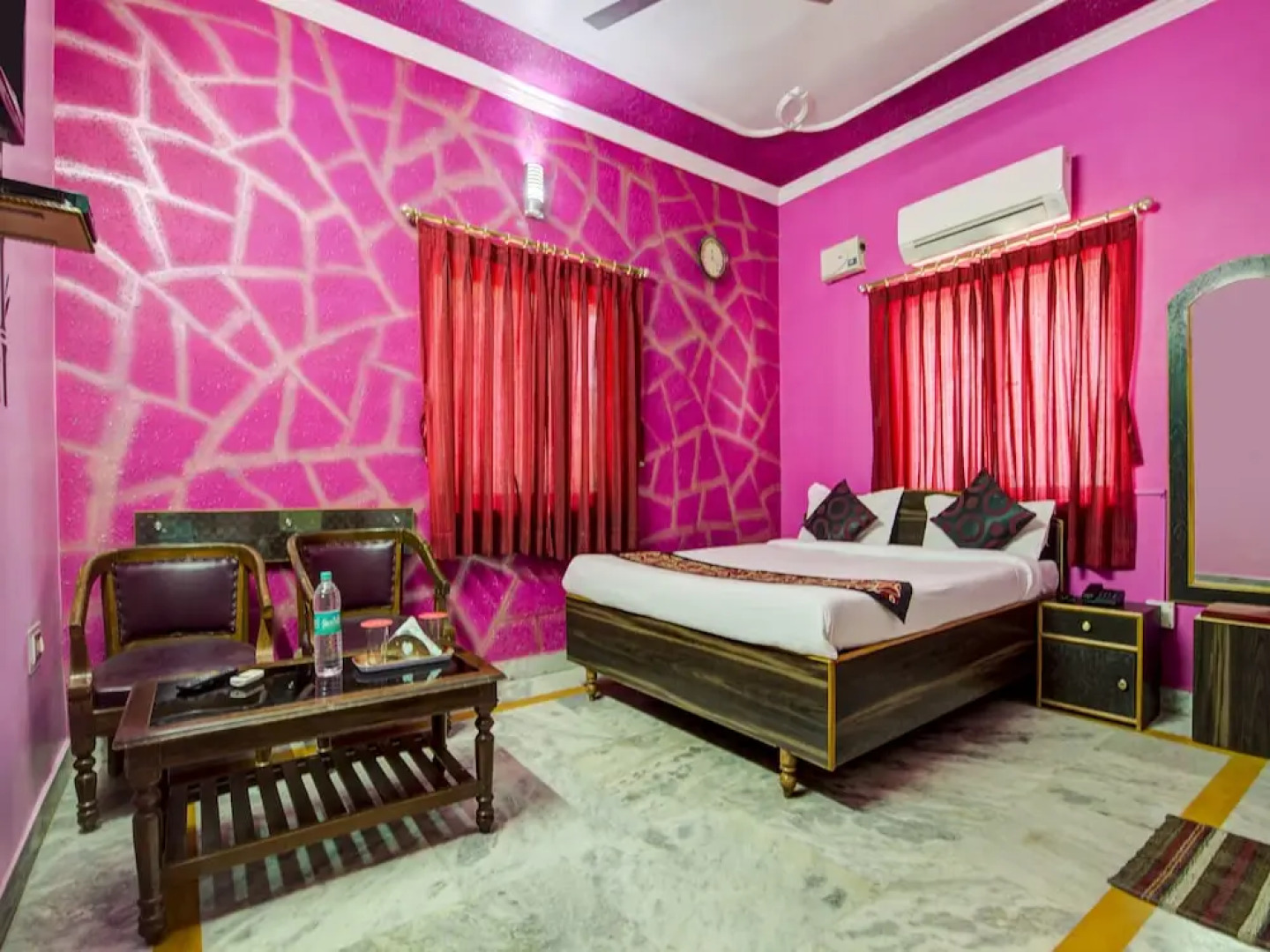 OYO 9062 Tirupati Garden