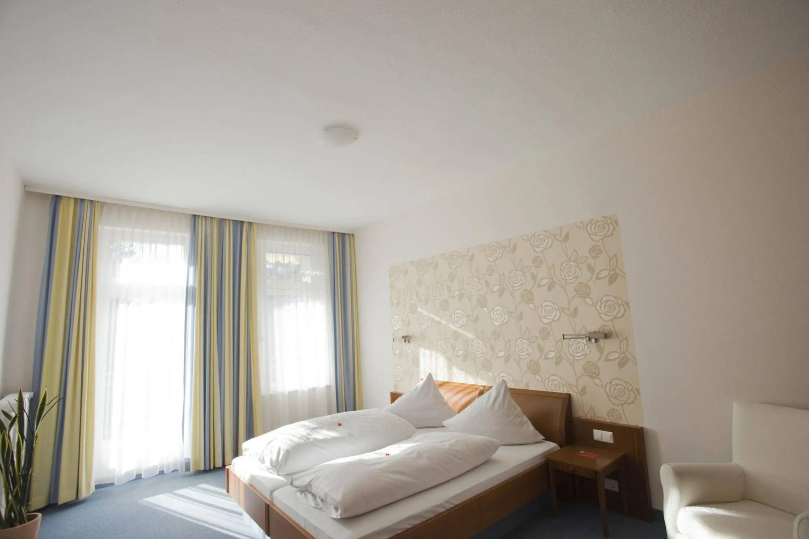 Dorint Parkhotel Jordanbad Biberach an der Riß