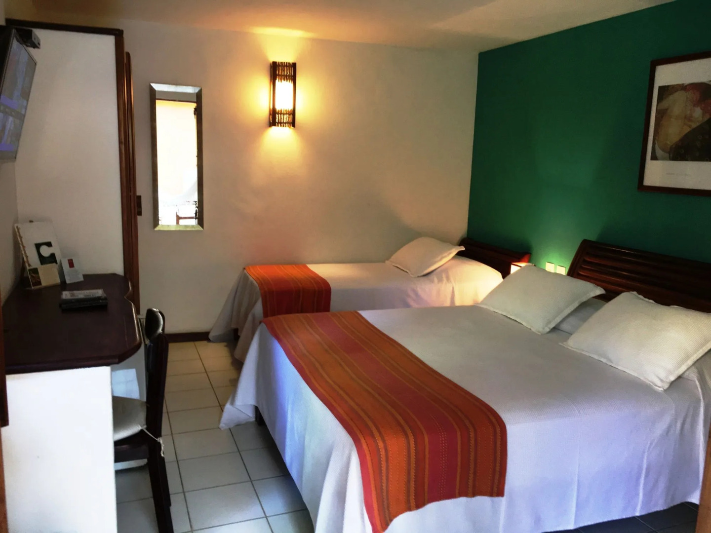 Hotel Pousada Coqueiros