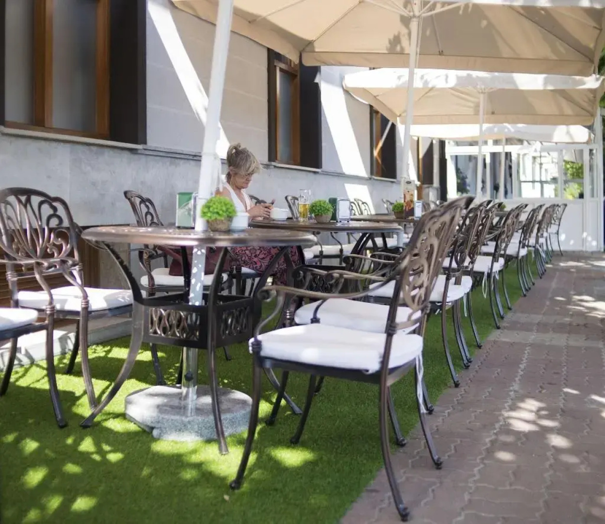 Hotel Boutique Bahía de Plentzia