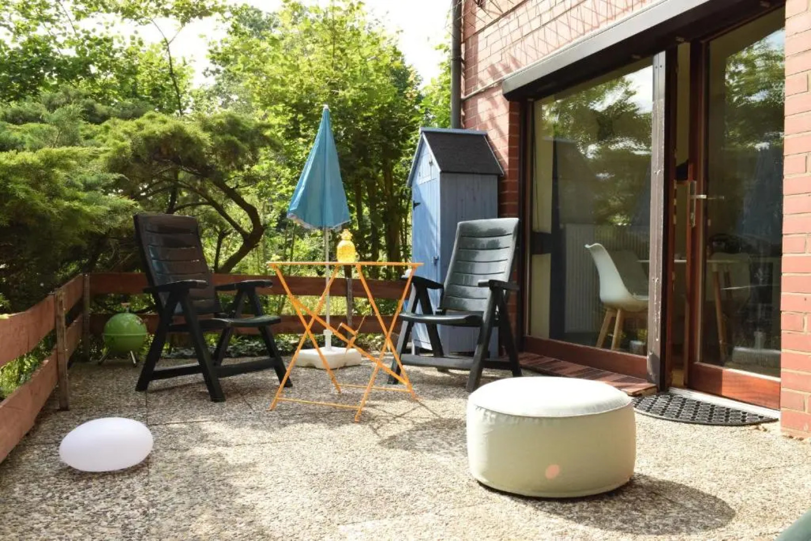 Elbwald-Studio (Adults Only)