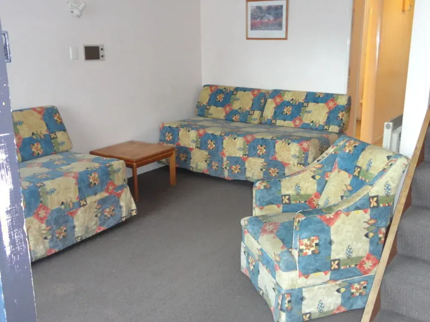 Gwendoline Court Motor Lodge