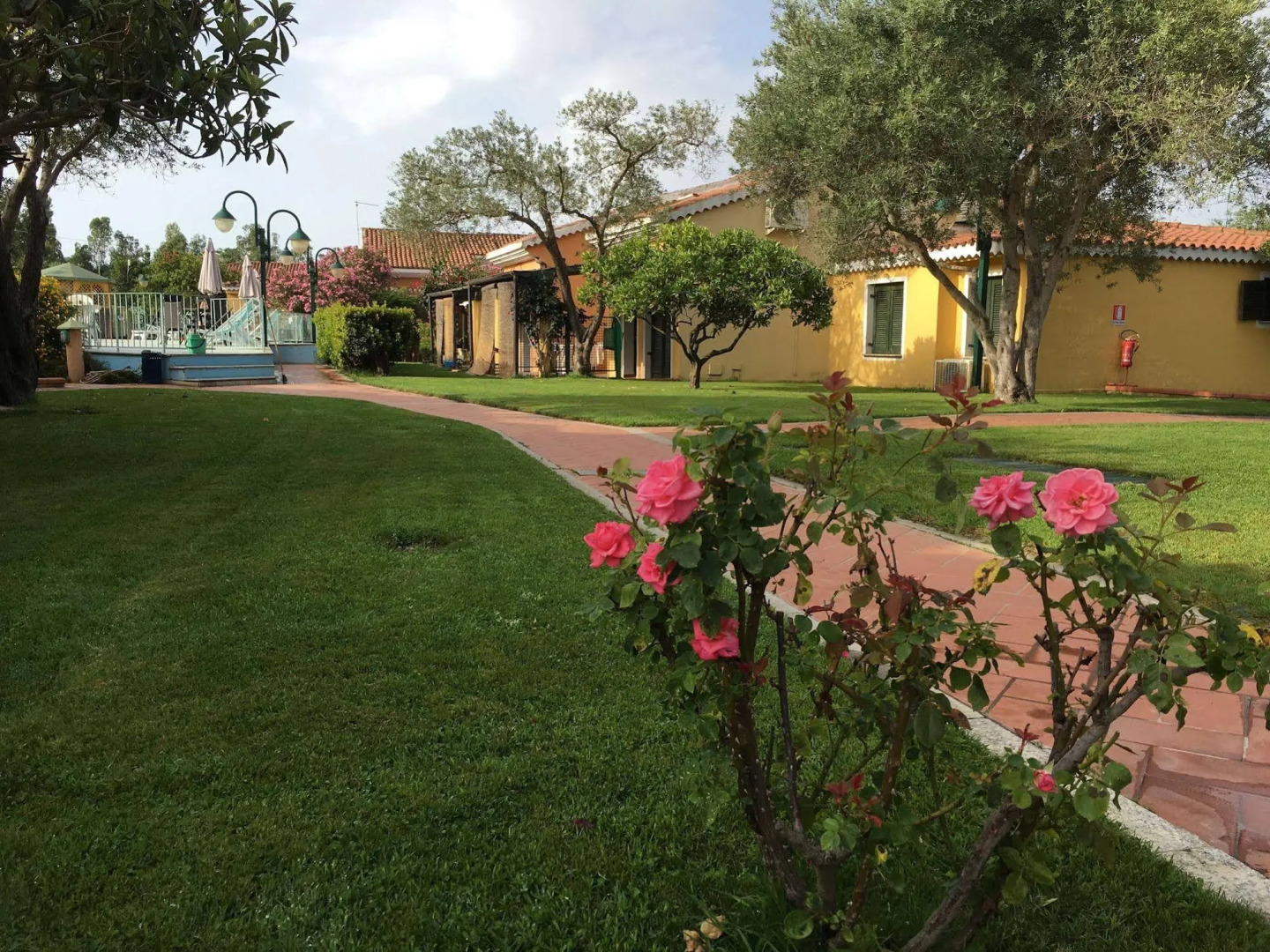 Residence Verde Mare