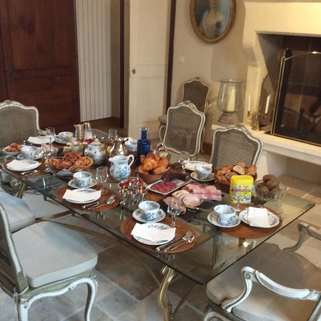 Chartreuse Le Logis La Montagne