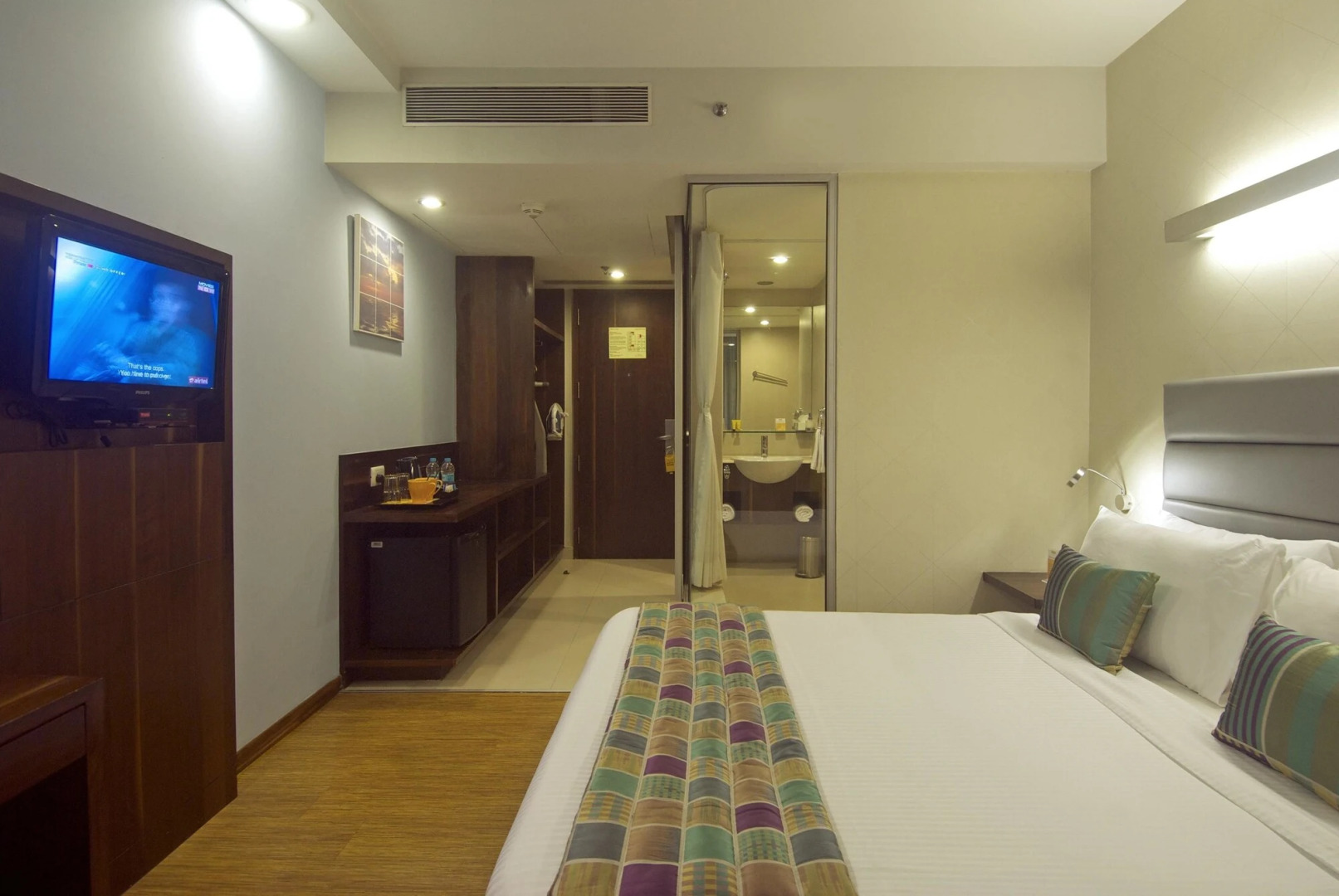 Keys Prima by Lemon Tree Hotels, Pimpri Pune