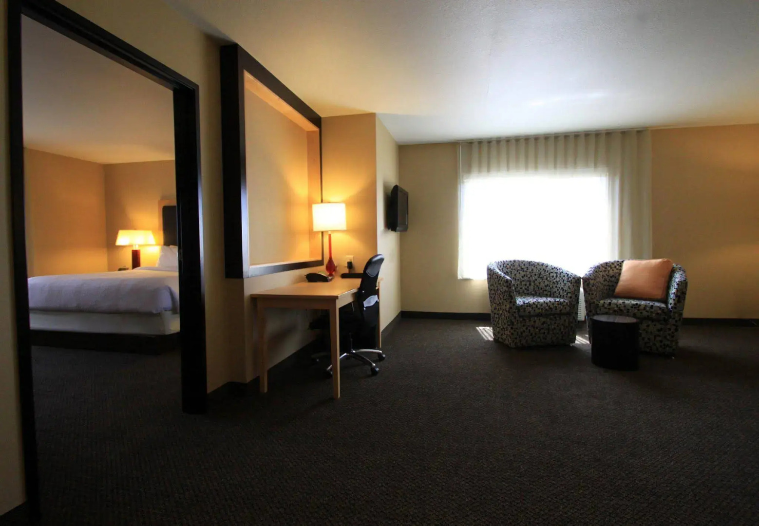 SpringHill Suites Green Bay