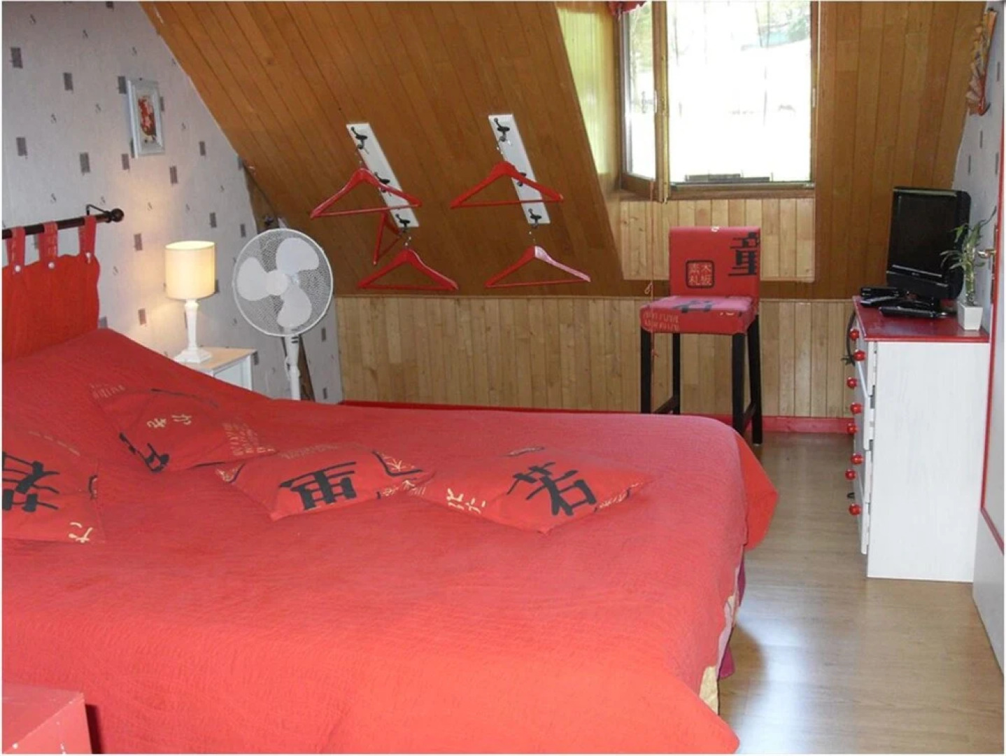 Chambres d'hôtes Le Moulin d'Avajan