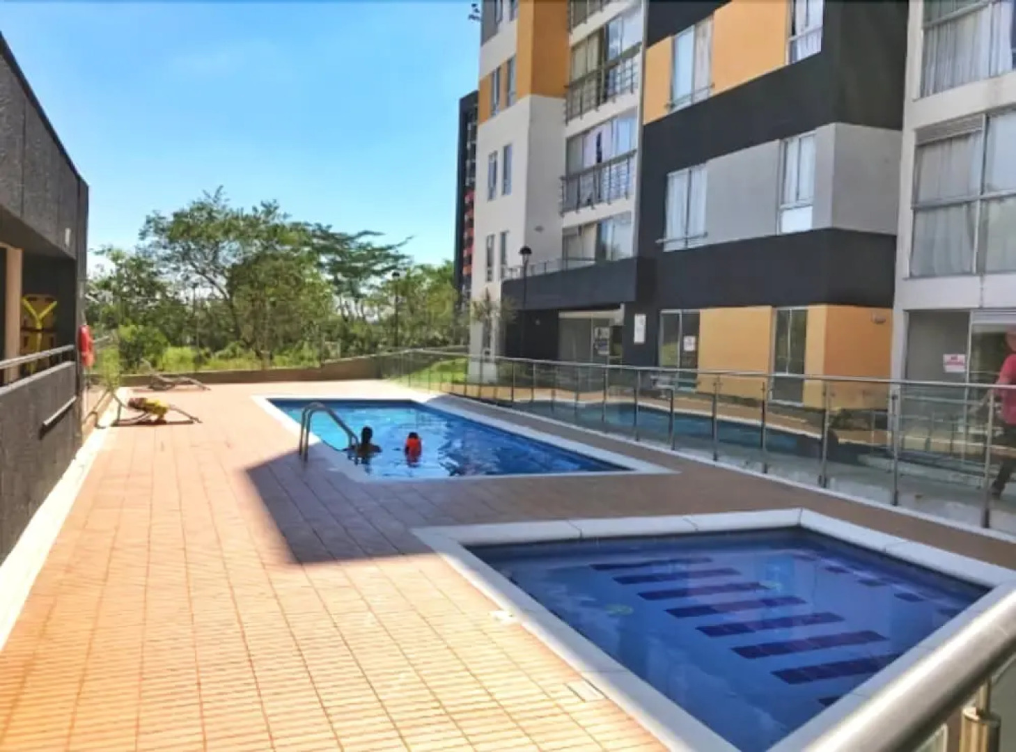 Lagos De La Pradera By Parceros Group