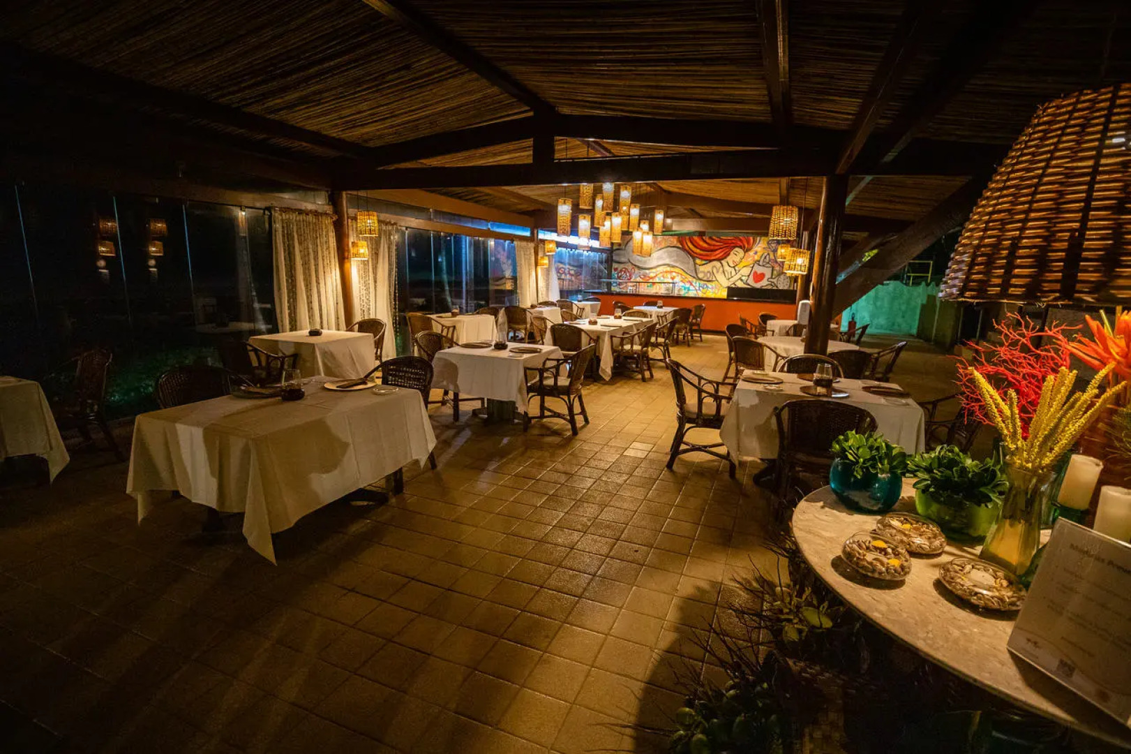 Summerville All Inclusive Resort