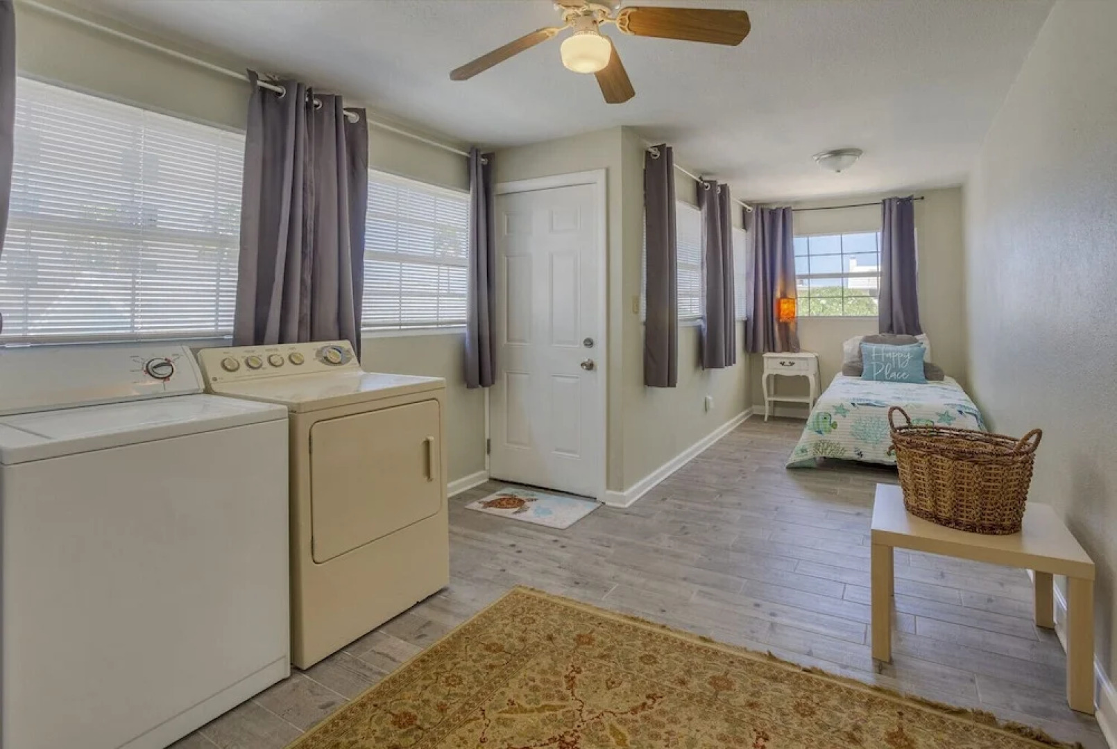 Gulfside Villa 1 Star5Vacations