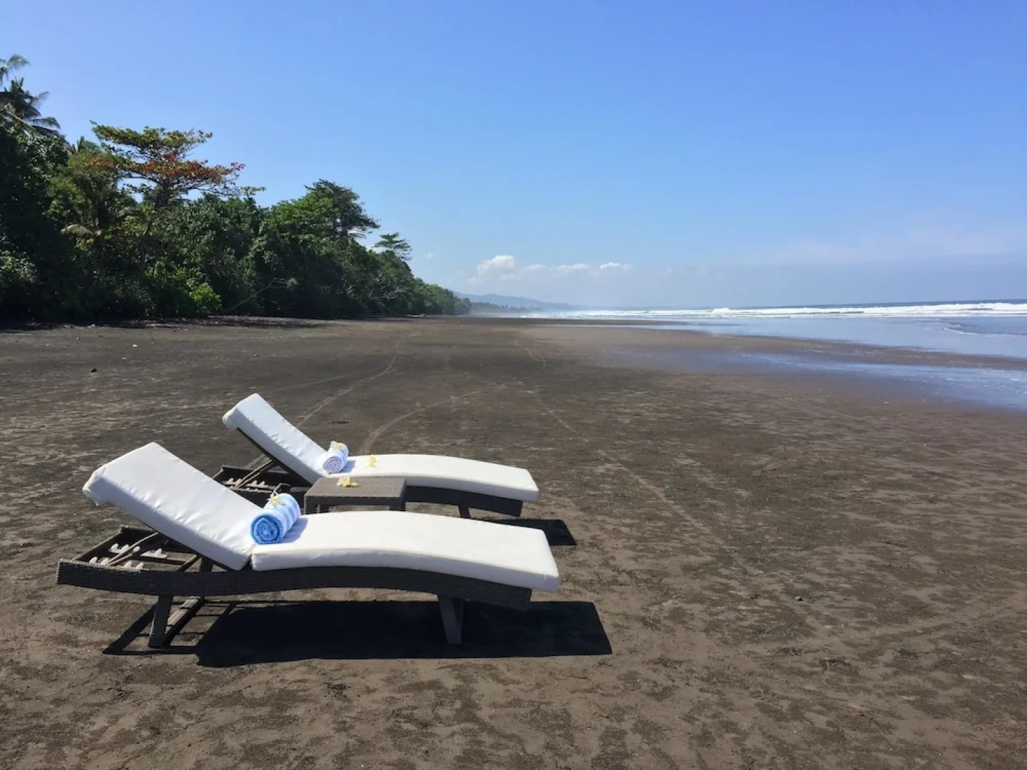 Bali Taman Sari Villa & Restaurant