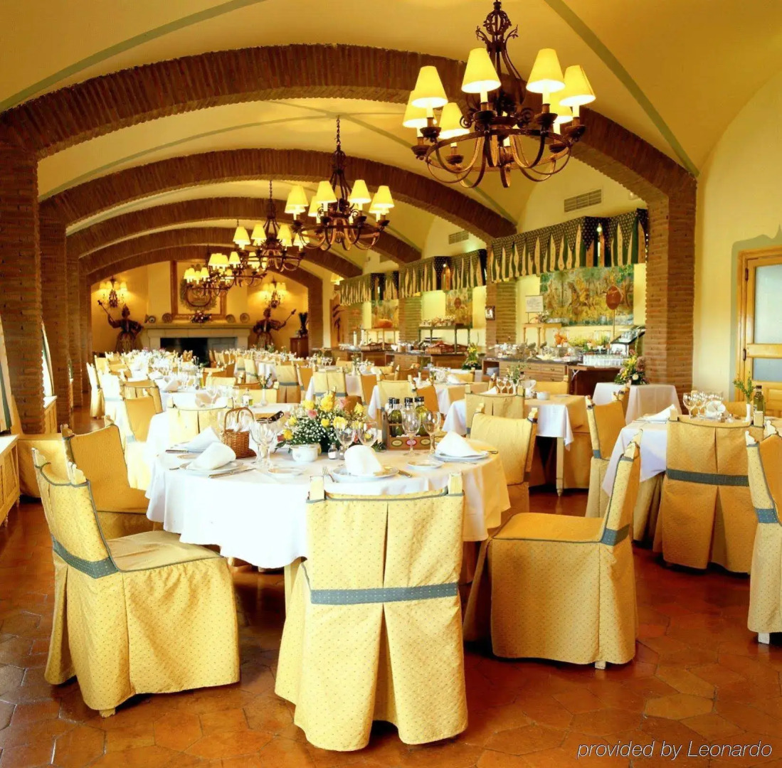 Parador De Benavente