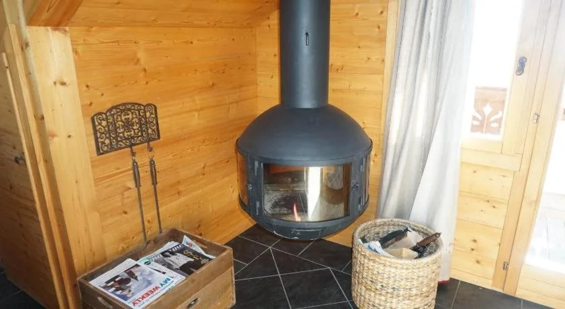 Domaine de La Croix de Javernaz