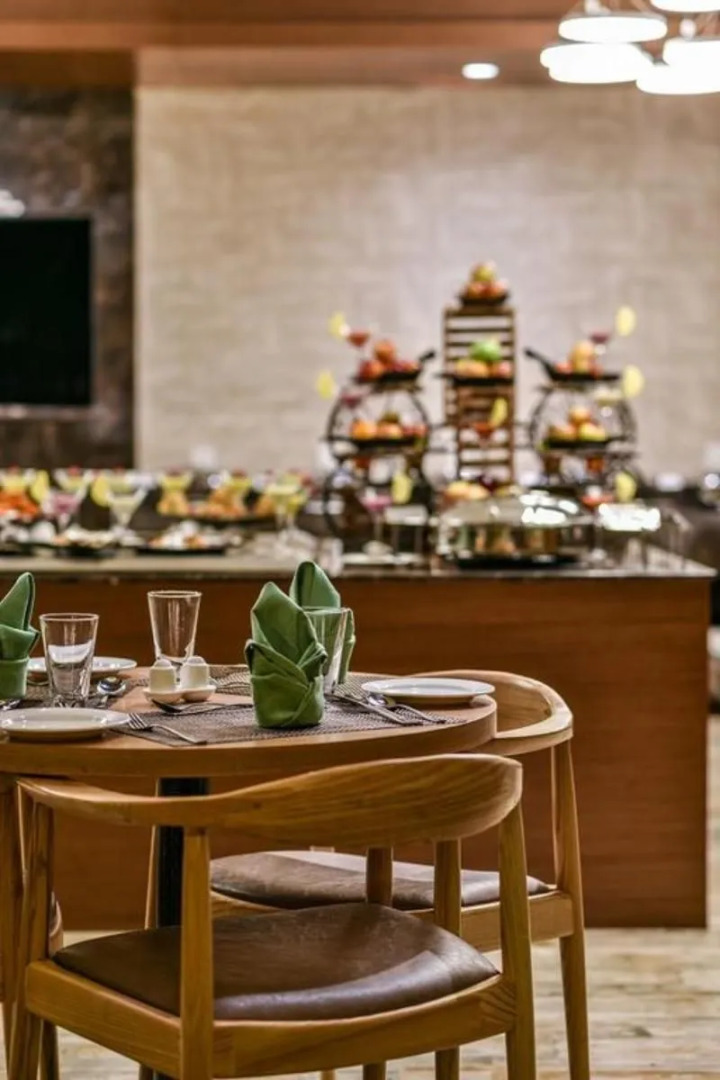 Eastin Easy Aishwarya Talegaon