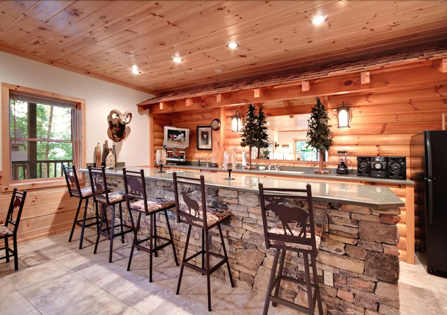 Providence by RedAwning