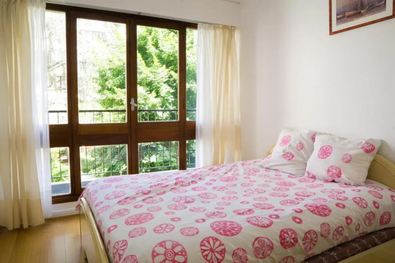 EXIGEHOME-Bel appartement avec patio à 10 min de Versailles