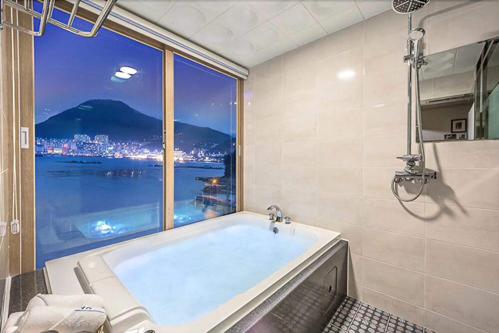 Yeosu Bada Garden Pension