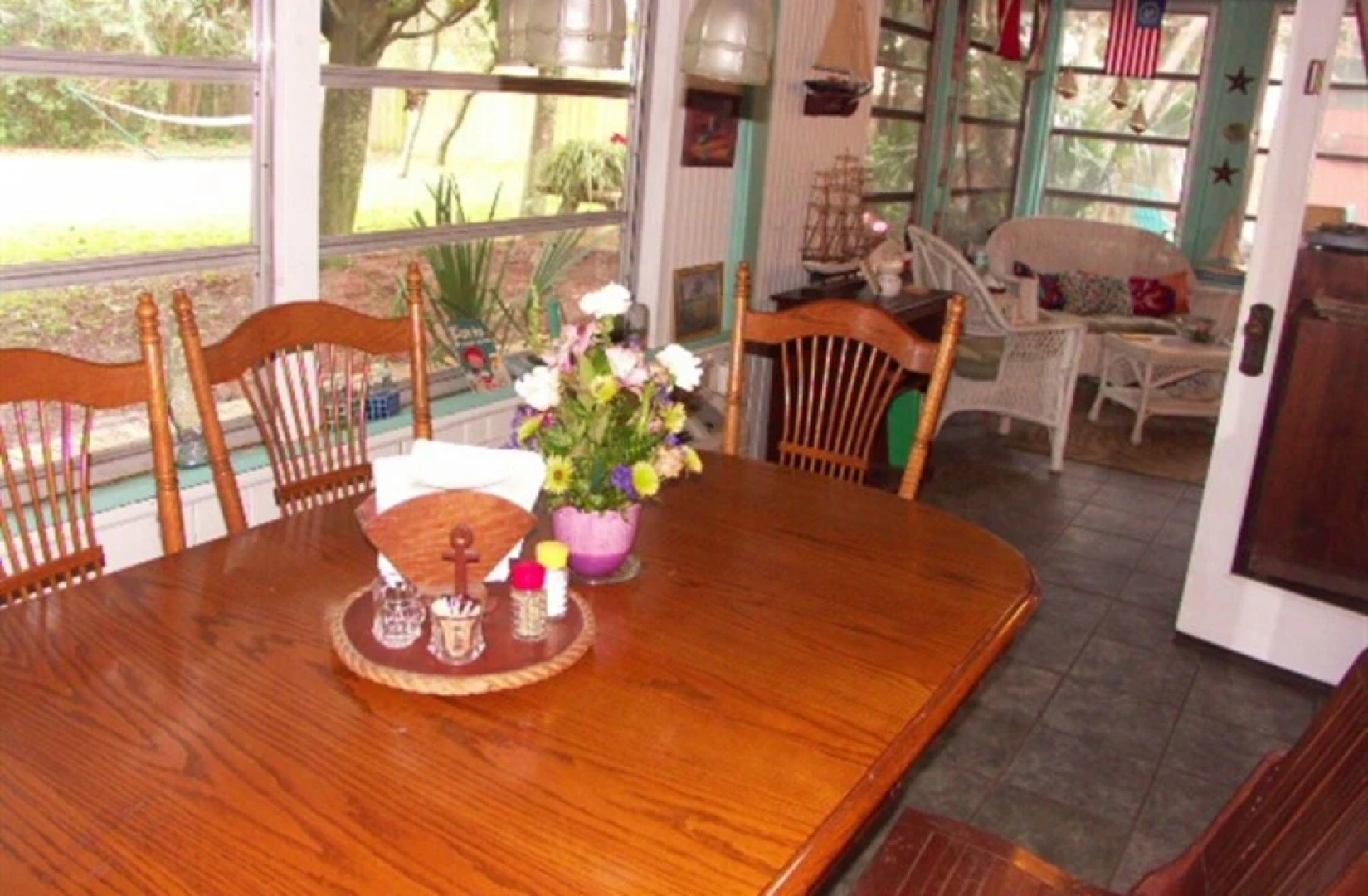 Panama City Beach Bed and Breakfast