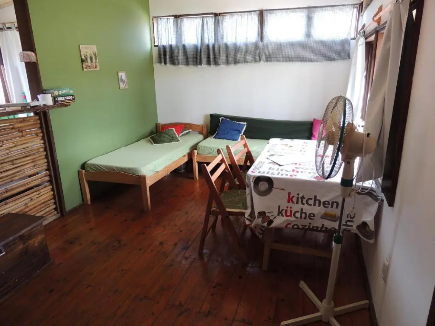 Cabañas Pietragalla