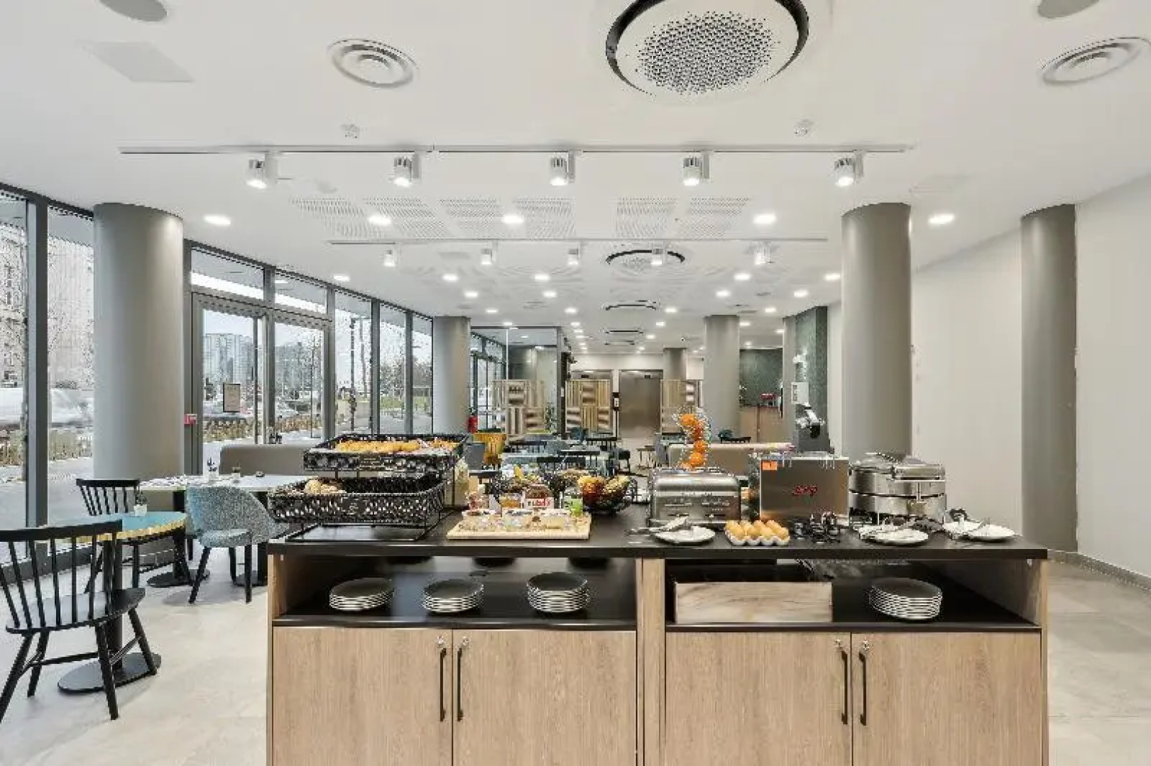 All Suites Noisy Le Grand