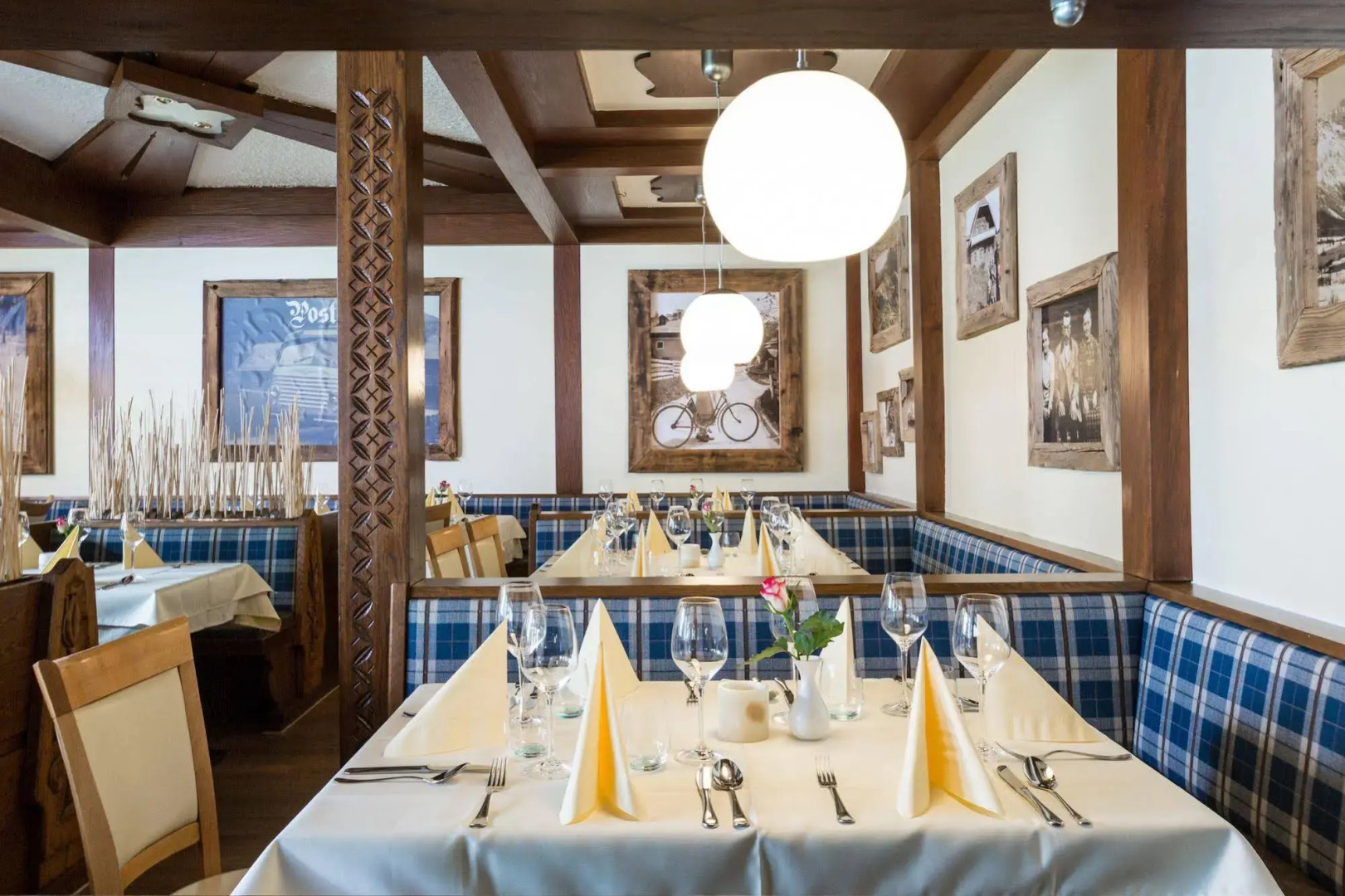 Familienhotel Botenwirt