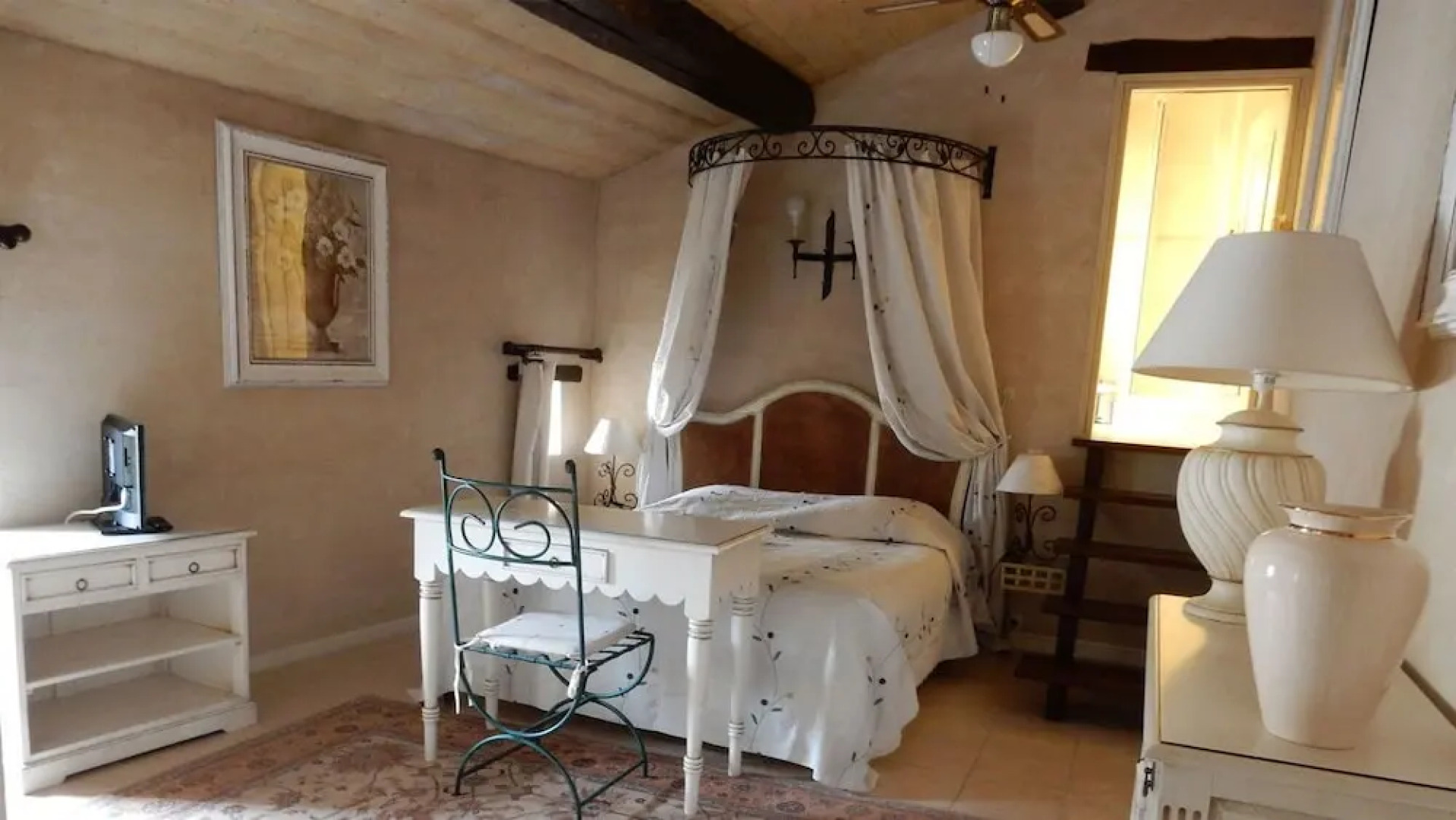 Château des Estubiers