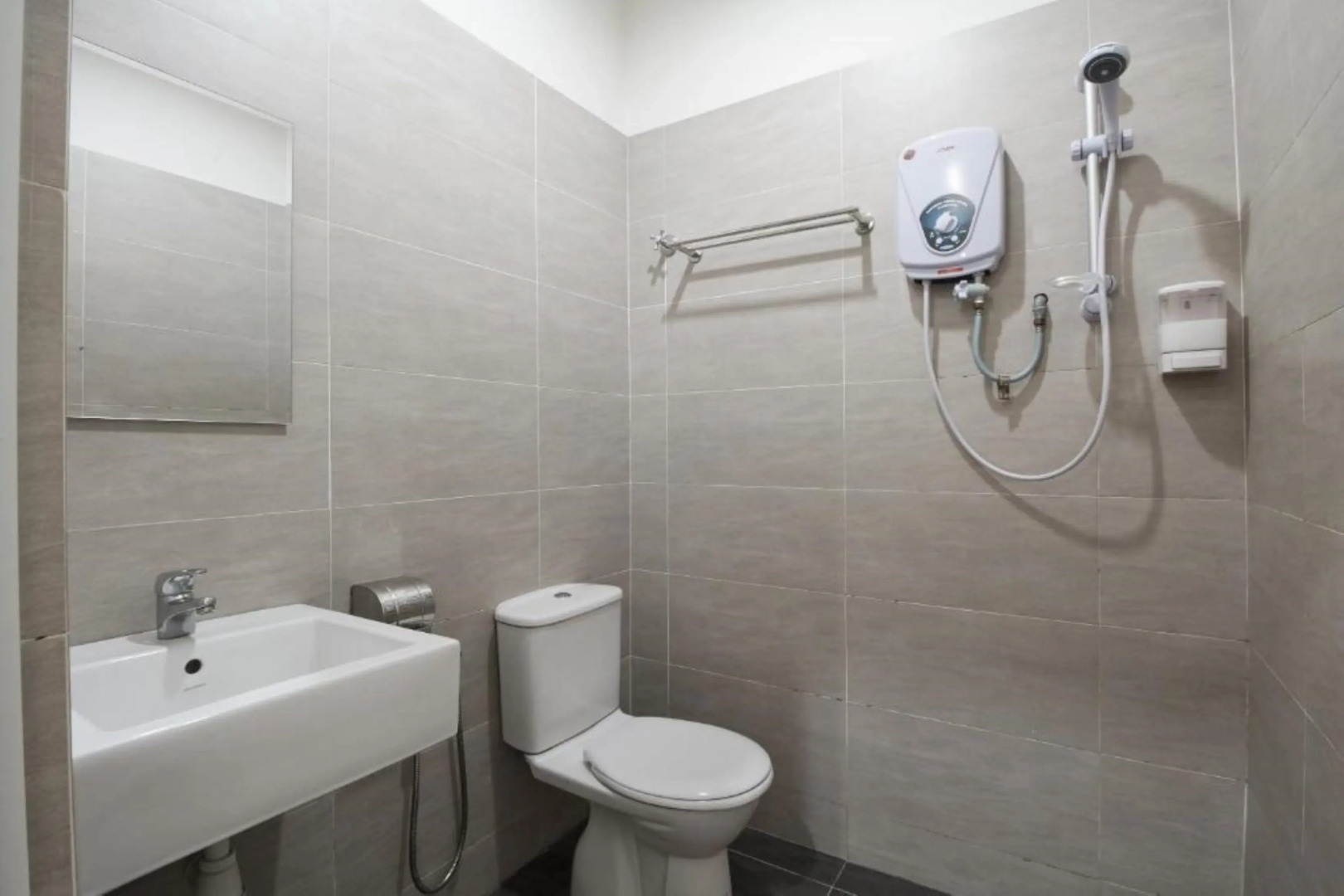 COOP Hotel Putrajaya & Cyberjaya