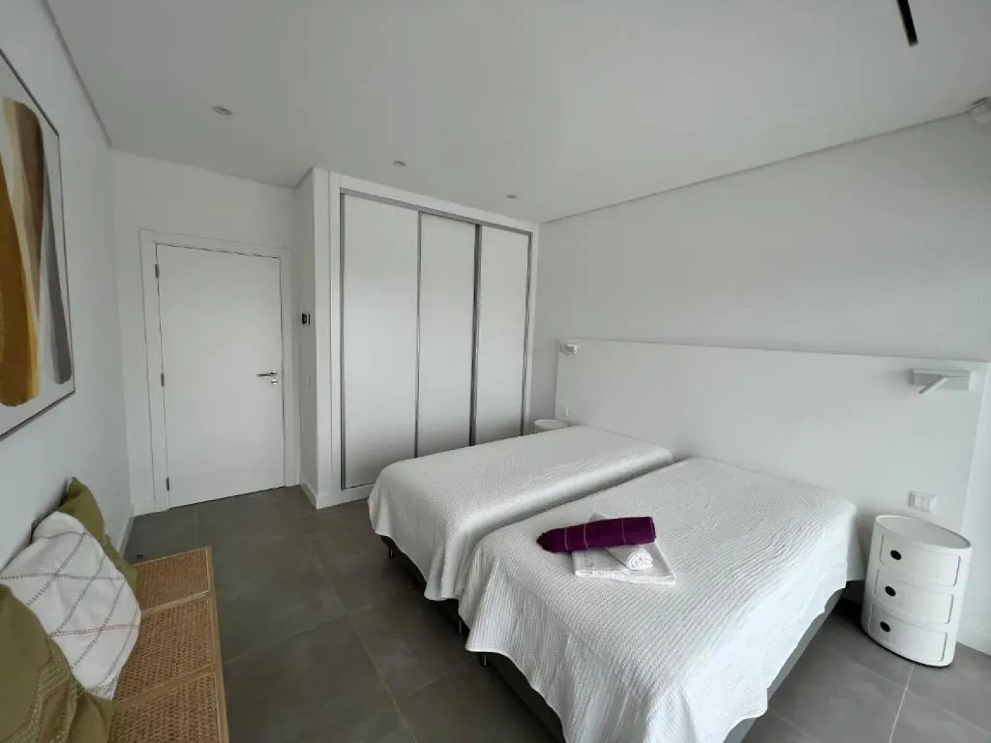 Algarve - Quinta das Rochas - Goldra