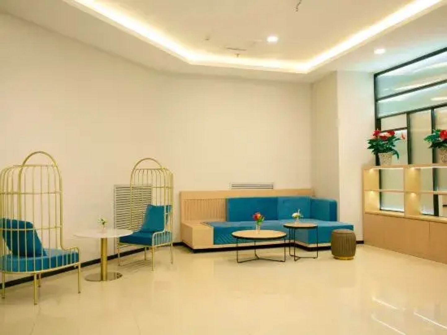 Wassim Hotels Resorts