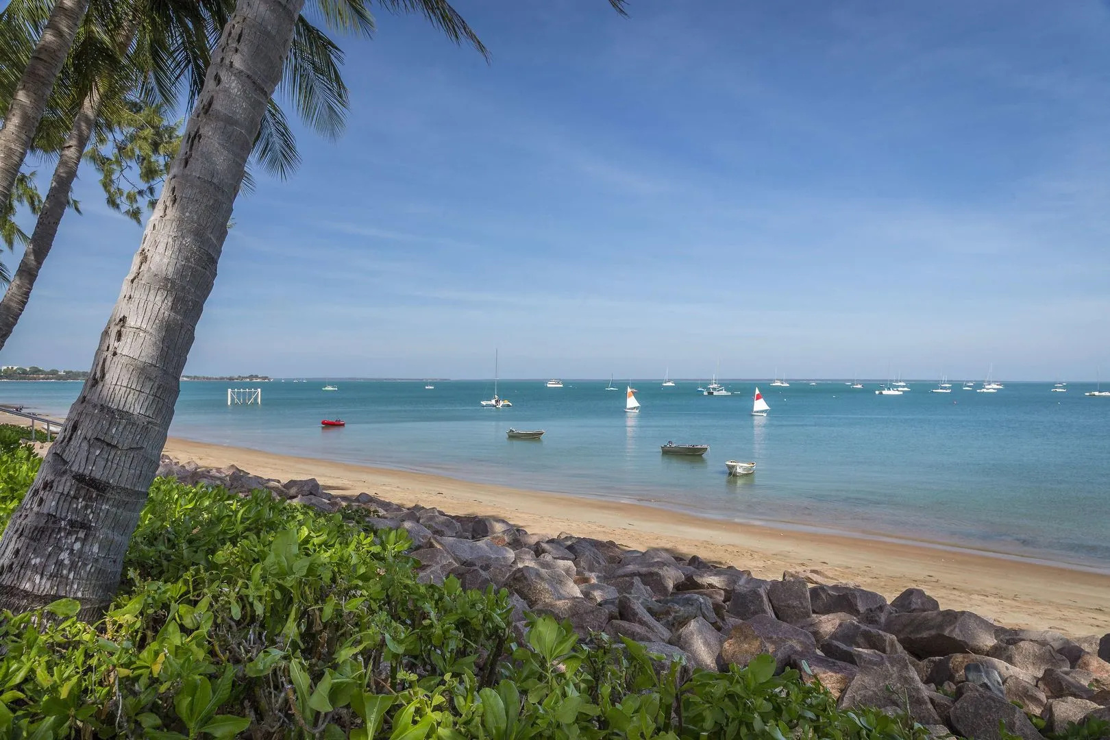 Metro Advance Apartments & Hotel, Darwin