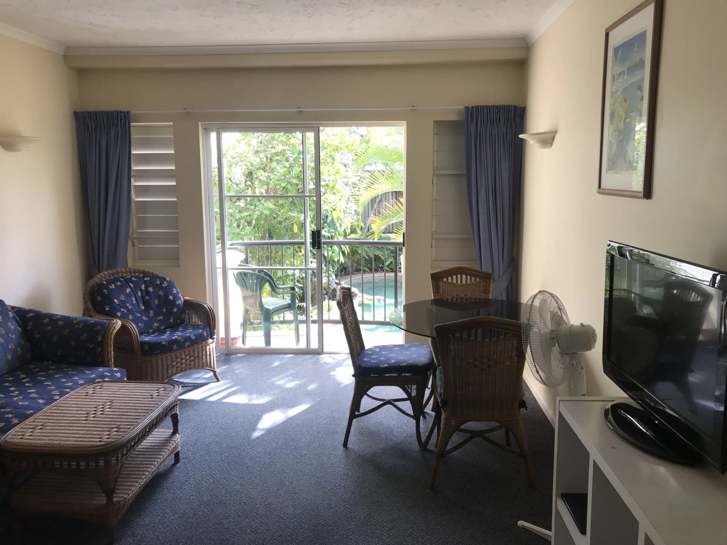 Villa Vaucluse Apartments of Cairns