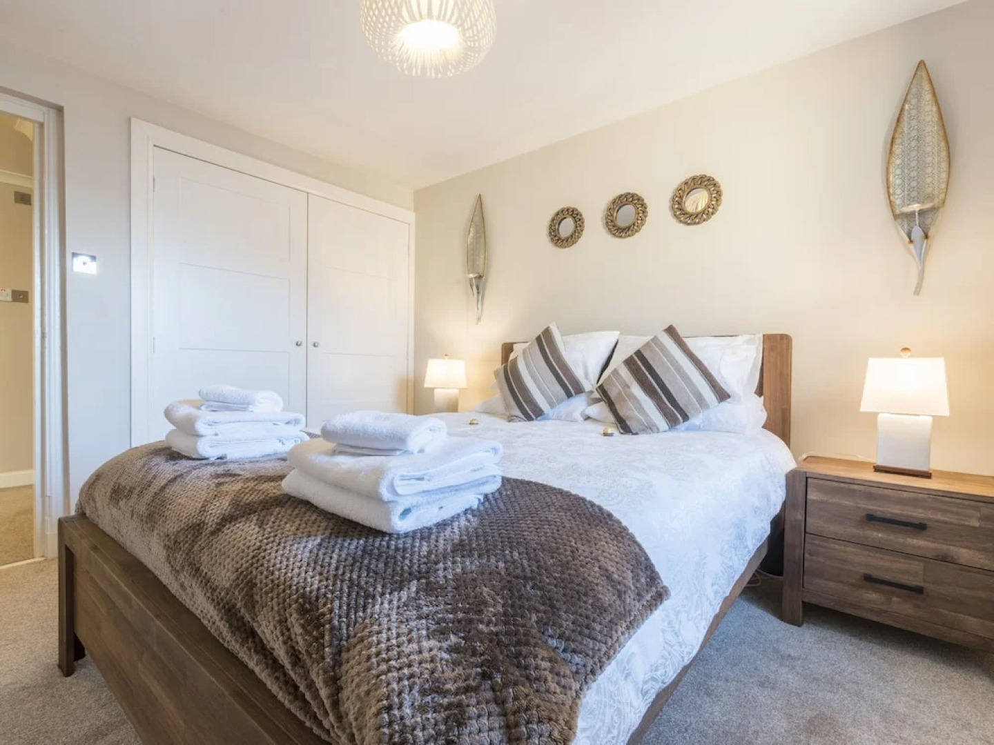 Time and Tide Apartments