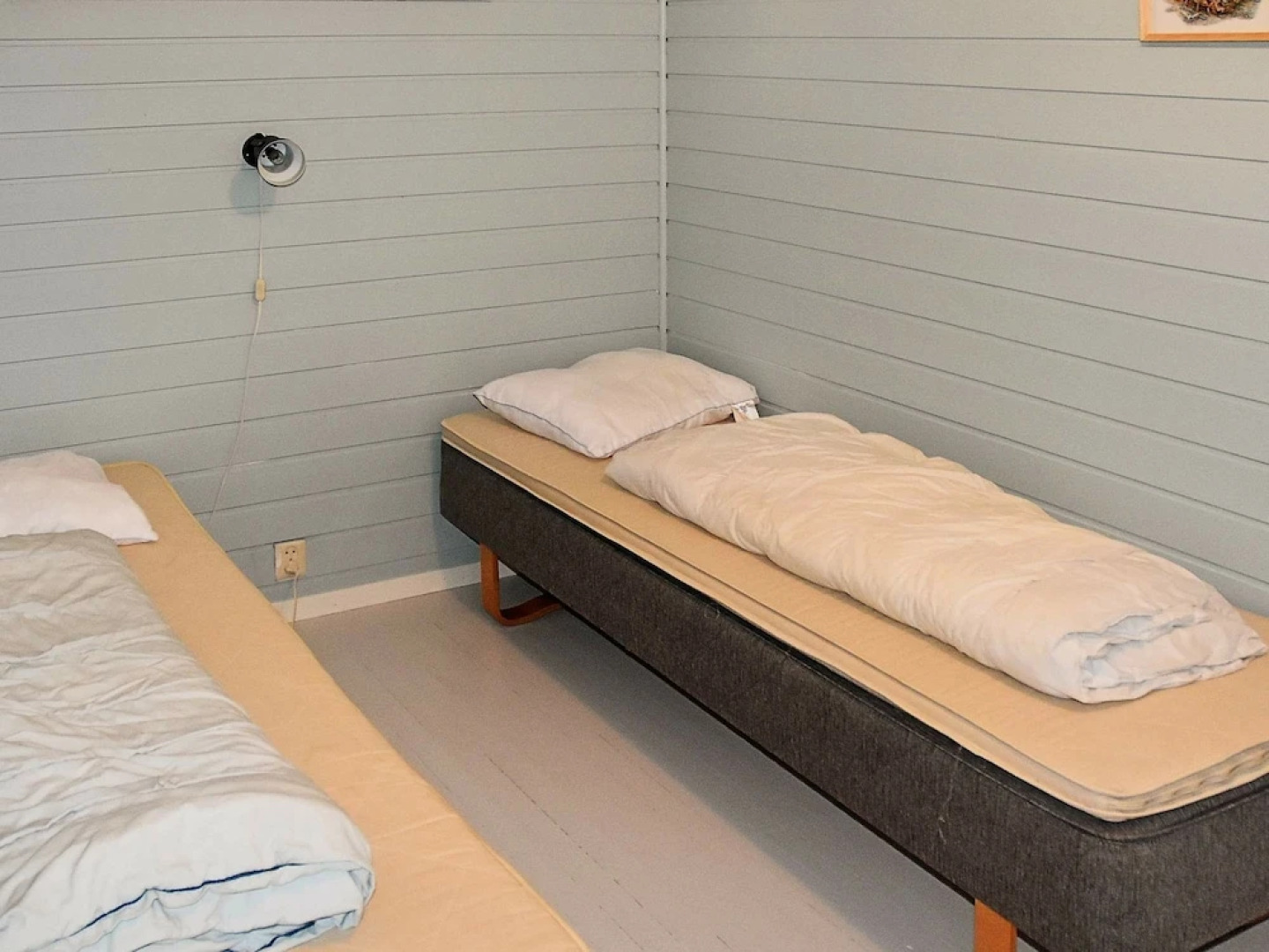 4 Person Holiday Home in Selje