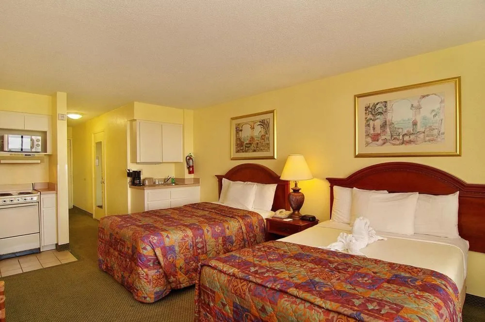 La Playa Resort Daytona Beach