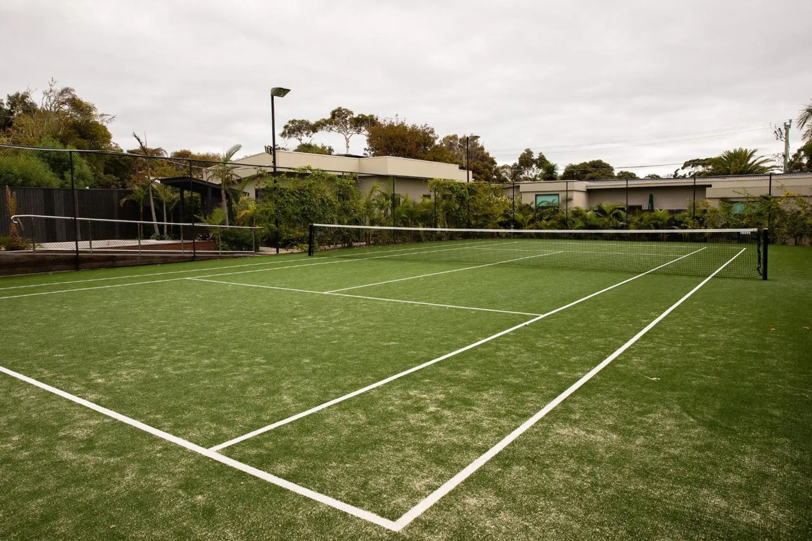 Great Ocean Road Resort