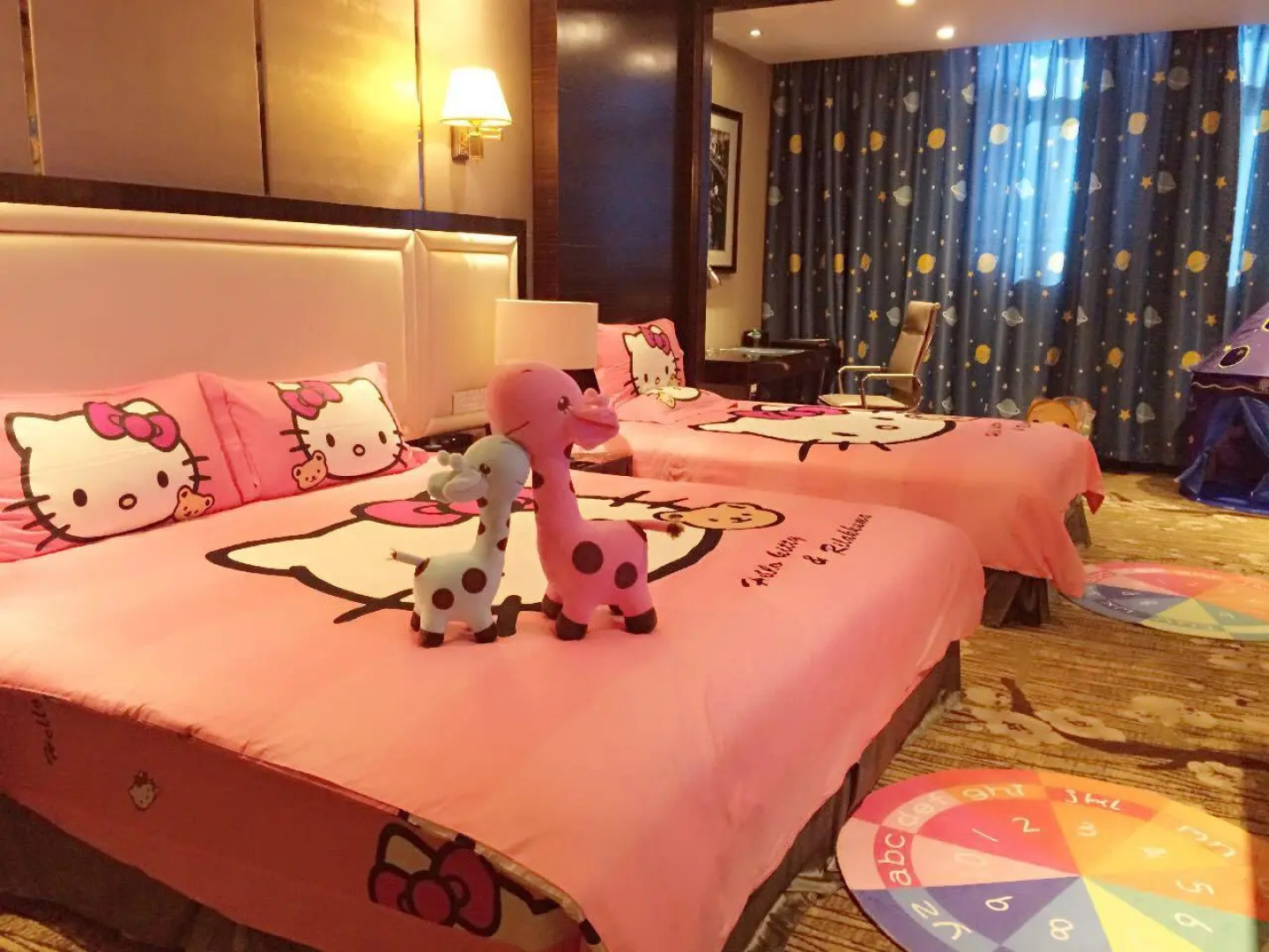 Meizhou Xinghao Hotel