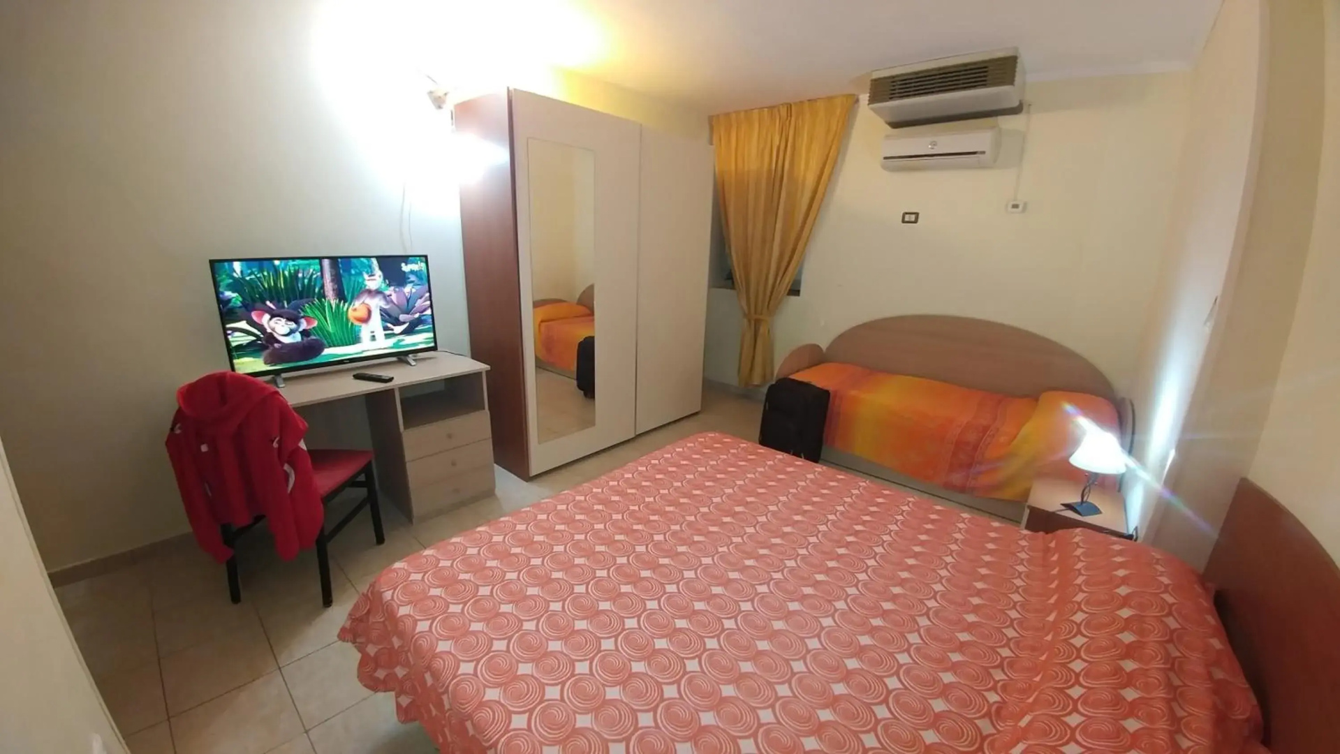 Residence-Hotel Parco del Sole