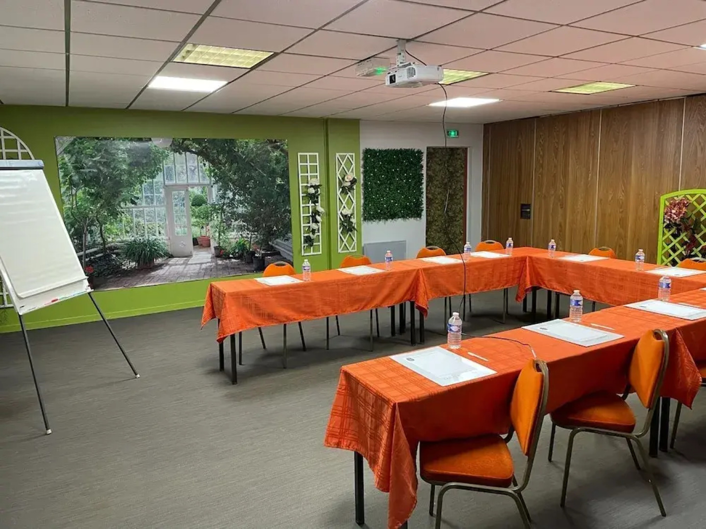 Hôtel Saint Laurent